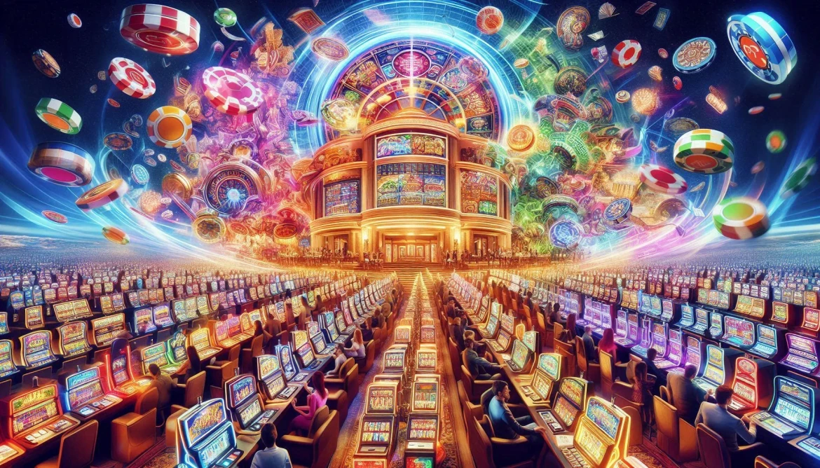 LaraBet Casino